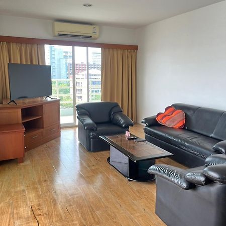 Joy Shop At View Talay 6 Apartment Pattaya ภายนอก รูปภาพ