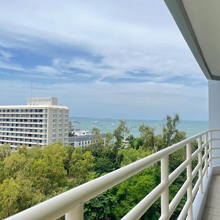 Joy Shop At View Talay 6 Apartment Pattaya ภายนอก รูปภาพ