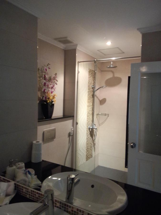 Joy Shop At View Talay 6 Apartment Pattaya ภายนอก รูปภาพ