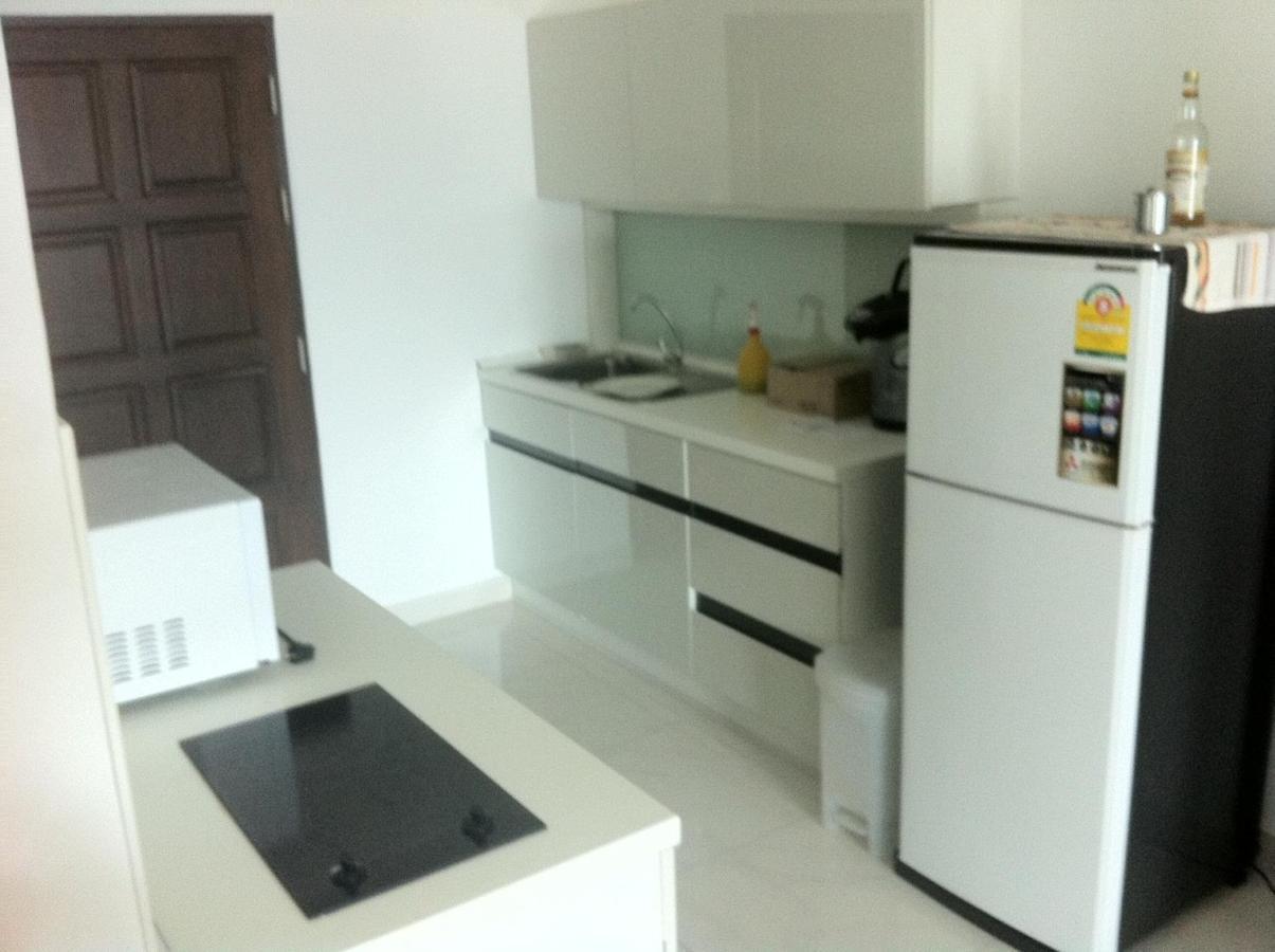 Joy Shop At View Talay 6 Apartment Pattaya ภายนอก รูปภาพ