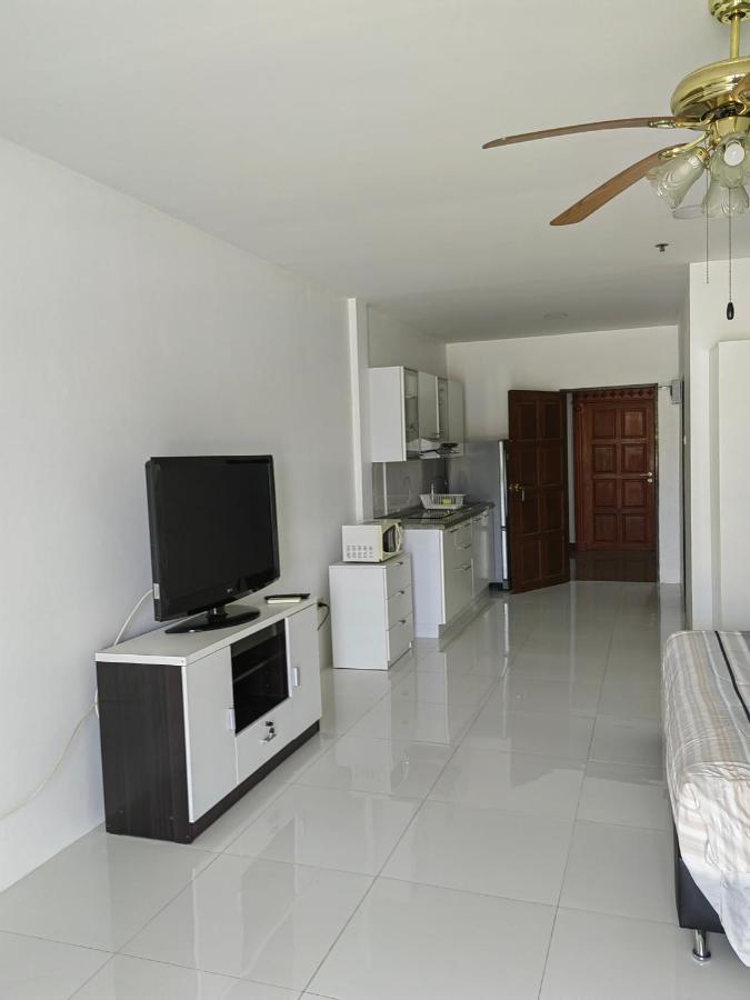 Joy Shop At View Talay 6 Apartment Pattaya ภายนอก รูปภาพ