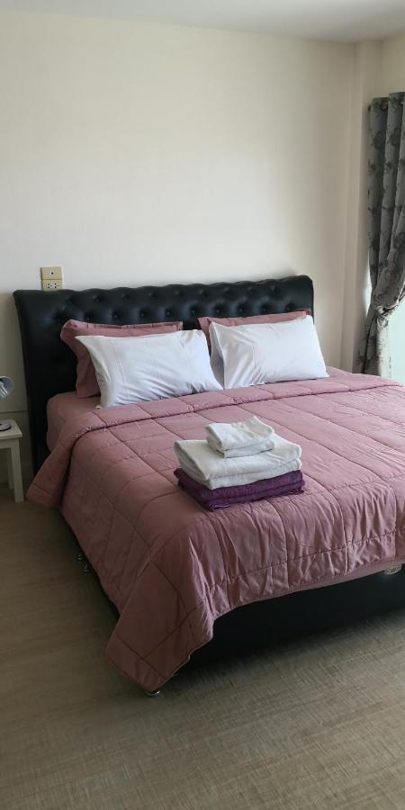 Joy Shop At View Talay 6 Apartment Pattaya ภายนอก รูปภาพ