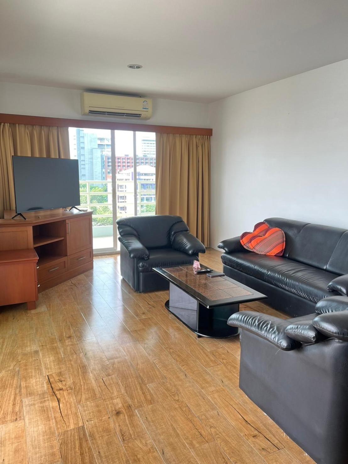 Joy Shop At View Talay 6 Apartment Pattaya ภายนอก รูปภาพ