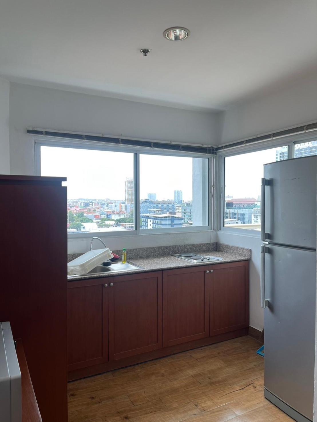Joy Shop At View Talay 6 Apartment Pattaya ภายนอก รูปภาพ