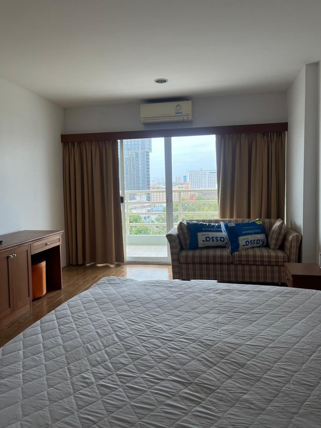 Joy Shop At View Talay 6 Apartment Pattaya ภายนอก รูปภาพ