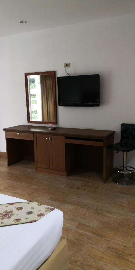 Joy Shop At View Talay 6 Apartment Pattaya ภายนอก รูปภาพ