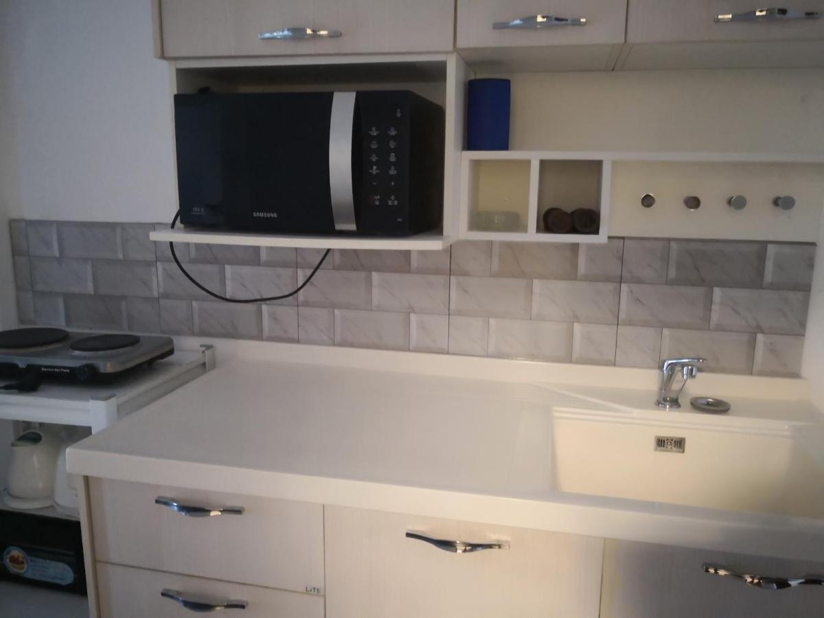 Joy Shop At View Talay 6 Apartment Pattaya ภายนอก รูปภาพ