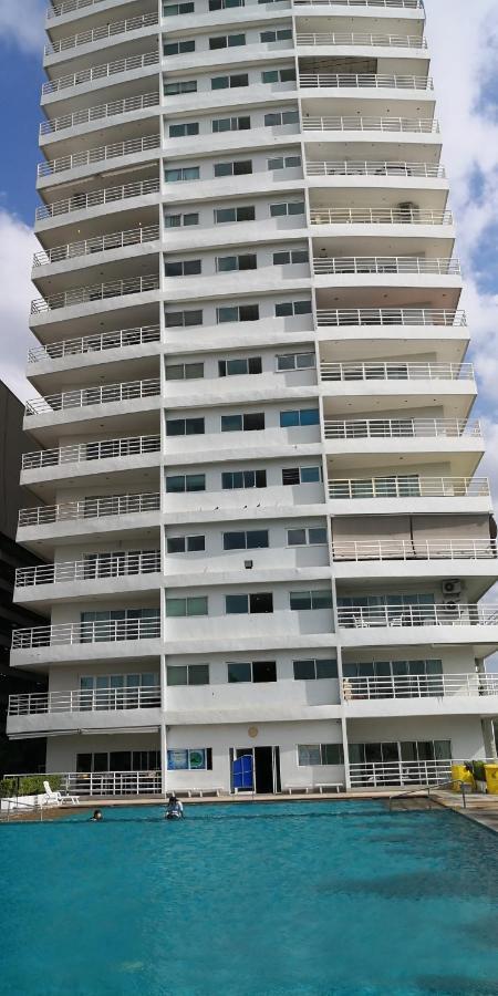 Joy Shop At View Talay 6 Apartment Pattaya ภายนอก รูปภาพ