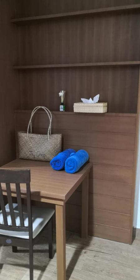Joy Shop At View Talay 6 Apartment Pattaya ภายนอก รูปภาพ