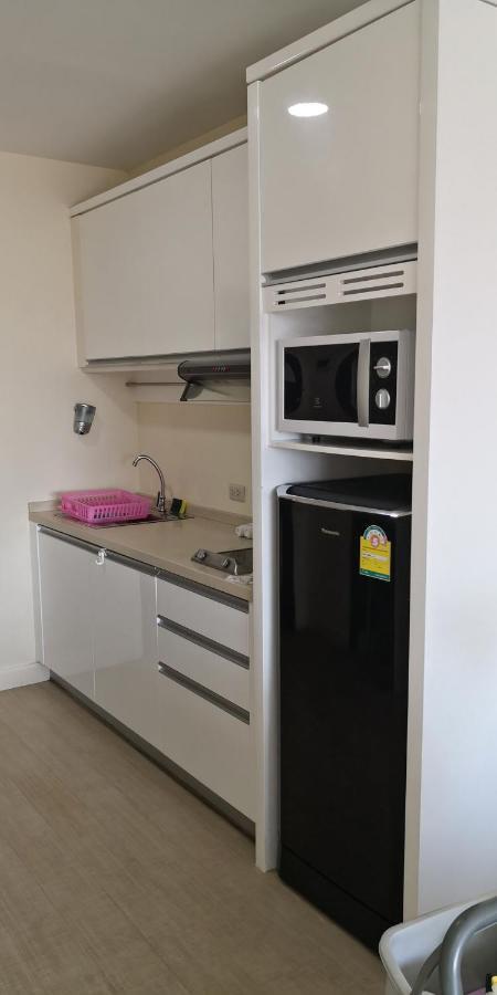 Joy Shop At View Talay 6 Apartment Pattaya ภายนอก รูปภาพ