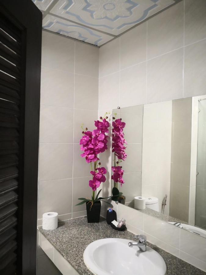 Joy Shop At View Talay 6 Apartment Pattaya ภายนอก รูปภาพ
