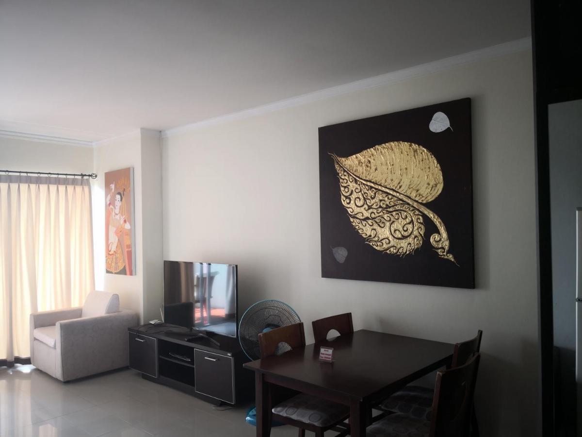 Joy Shop At View Talay 6 Apartment Pattaya ภายนอก รูปภาพ