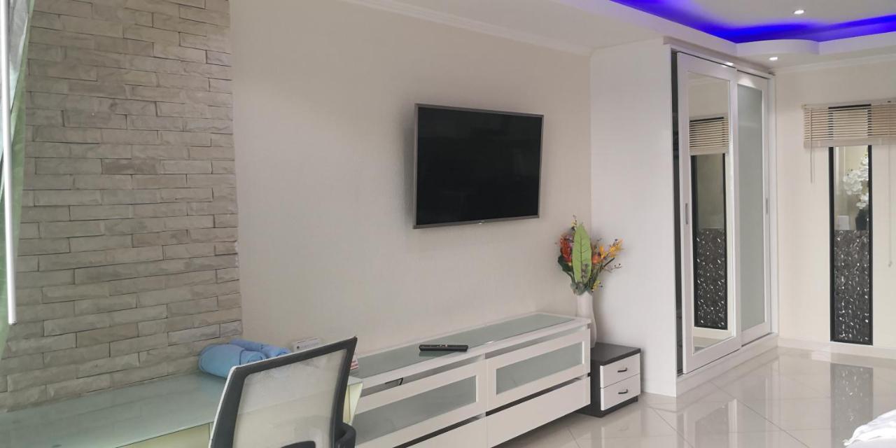 Joy Shop At View Talay 6 Apartment Pattaya ภายนอก รูปภาพ