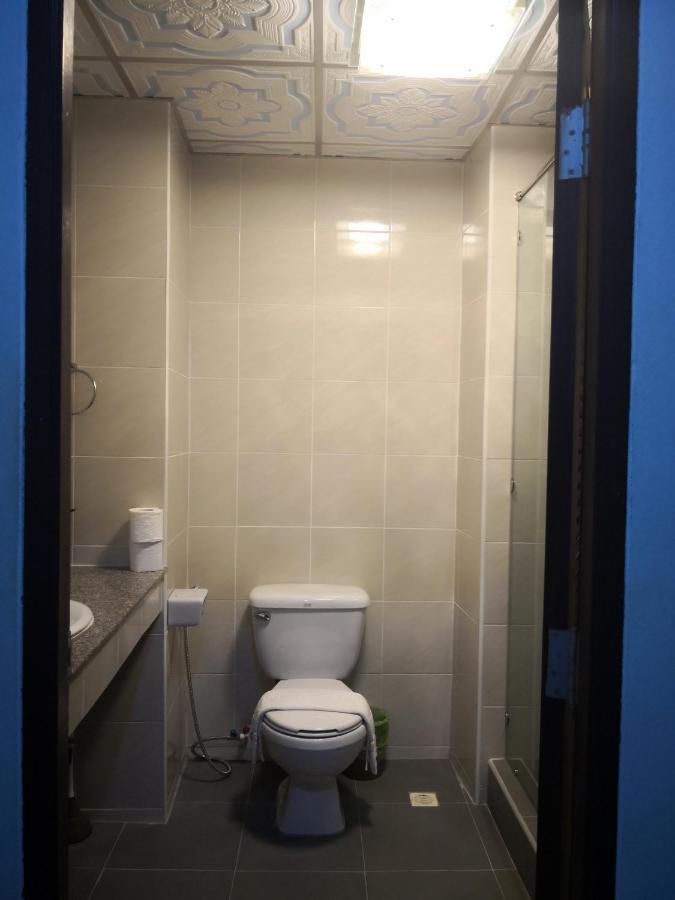 Joy Shop At View Talay 6 Apartment Pattaya ภายนอก รูปภาพ